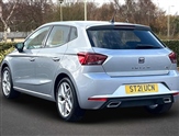 Seat Ibiza Image 3