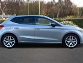 Seat Ibiza Image 4