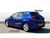 Seat Ibiza Image 2
