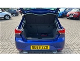 Seat Ibiza Image 4