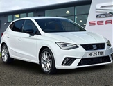 Seat Ibiza Image 1