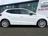 Seat Ibiza Image 4