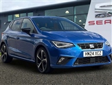 Seat Ibiza Image 1