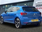 Seat Ibiza Image 3