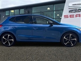 Seat Ibiza Image 4