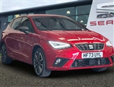 Seat Ibiza Image 1