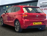 Seat Ibiza Image 3