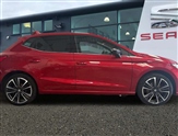 Seat Ibiza Image 4