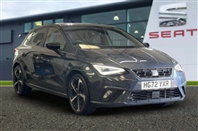 Used Seat Ibiza