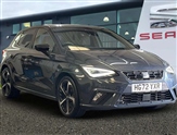 Seat Ibiza Image 1