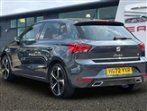 Seat Ibiza Image 3