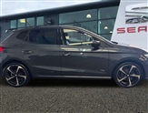 Seat Ibiza Image 4
