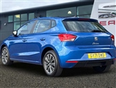 Seat Ibiza Image 3