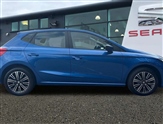 Seat Ibiza Image 4