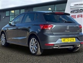 Seat Ibiza Image 3