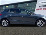 Seat Ibiza Image 4