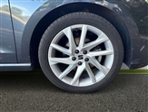 Seat Ibiza Image 5