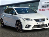 Seat Ibiza Image 1