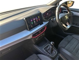 Seat Ibiza Image 2