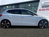 Seat Ibiza Image 4