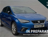 Seat Ibiza Image 1