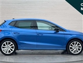 Seat Ibiza Image 2