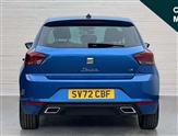 Seat Ibiza Image 4