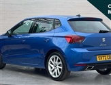 Seat Ibiza Image 5
