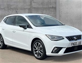 Seat Ibiza Image 1