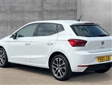 Seat Ibiza Image 3