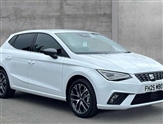 Seat Ibiza Image 1