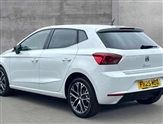 Seat Ibiza Image 3