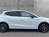 Seat Ibiza Image 4