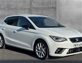 Seat Ibiza Image 1