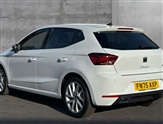 Seat Ibiza Image 3