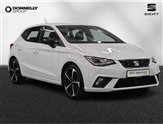 Seat Ibiza Image 1