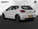 Seat Ibiza Image 3