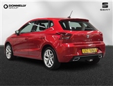 Seat Ibiza Image 3