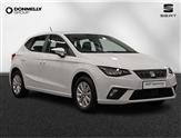 Seat Ibiza Image 1