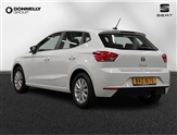 Seat Ibiza Image 3