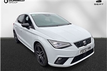Used Seat Ibiza