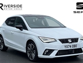 Seat Ibiza Image 1
