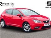 Seat Ibiza Image 1