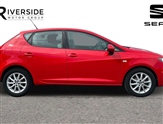 Seat Ibiza Image 4