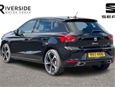 Seat Ibiza Image 3