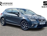 Seat Ibiza Image 1