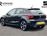 Seat Ibiza Image 3