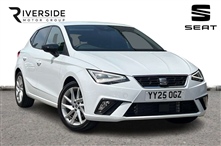 Used Seat Ibiza