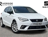 Seat Ibiza Image 1