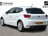 Seat Ibiza Image 3